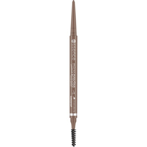 essence Micro Precise Eyebrow Pencil 02 Taupe - 2.39 euro