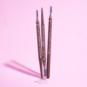 essence Micro Precise Eyebrow Pencil 02 Taupe - 2.39 euro