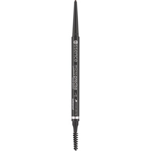 essence Micro Precise Eyebrow Pencil 08 Black Brown - 2.49 euro