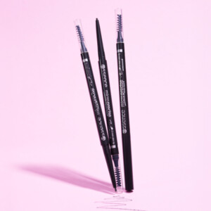 essence Micro Precise Eyebrow Pencil 08 Black Brown - 2.49 euro