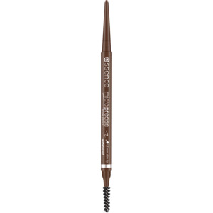 essence Micro Precise Eyebrow Pencil 05 Warm Brown - 2.49 euro