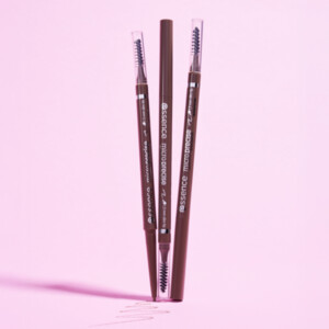 essence Micro Precise Eyebrow Pencil 01 Cool Blonde - 2.39 euro