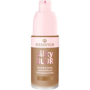 essence Silky Blur Hydrating Longwear Foundation 245 - 5.69 euro