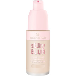 essence Silky Blur Hydrating Longwear Foundation 50 - 5.49 euro
