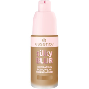 essence Silky Blur Hydrating Longwear Foundation 215 - 5.69 euro