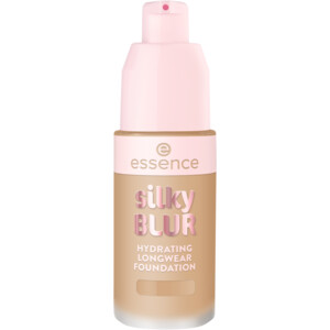 essence Silky Blur Hydrating Longwear Foundation 185 - 5.65 euro