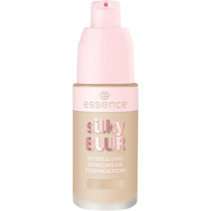 essence Silky Blur Hydrating Longwear Foundation 120 - 5.69 euro