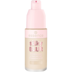 essence Silky Blur Hydrating Longwear Foundation 100 - 5.69 euro