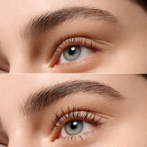 essence Microblading Brow Brush Liner 02 Light Brown - 2.95 euro