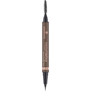 essence Microblading Brow Brush Liner 04 Dark Brown - 2.95 euro