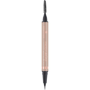 essence Microblading Brow Brush Liner 01 Soft Blonde - 2.95 euro