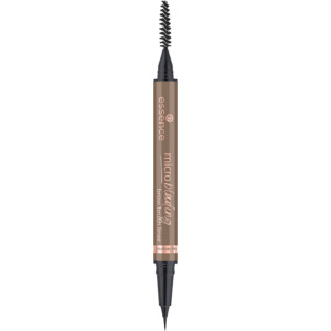 essence Microblading Brow Brush Liner 03 Neutral Brown - 2.95 euro