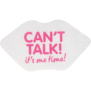 essence Lip Sheet Masker Can't Talk! It’s Me Time! - 1.69 euro