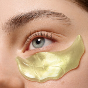 essence Hydro Gel Eye Patches Love Matcha - 1.85 euro