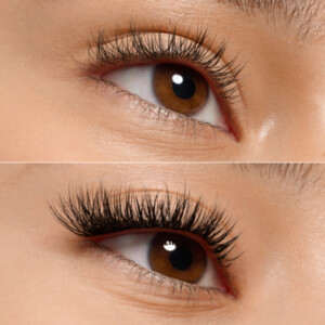 essence What The Fake! False Lashes 05 Brown - 2.95 euro