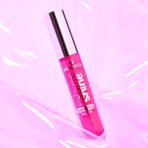 essence Extreme Shine Volume Lipgloss 21 Pretty In Pink - 2.29 euro