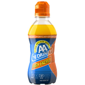 AA drink High Energy Sportdop - 23.52 euro