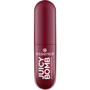 essence Juicy Bomb Plumping Lipgloss 02 Sour Cherry - 2.95 euro