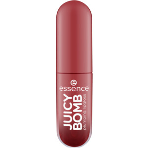 essence Juicy Bomb Plumping Lipgloss 05 Soft Apricot - 2.95 euro