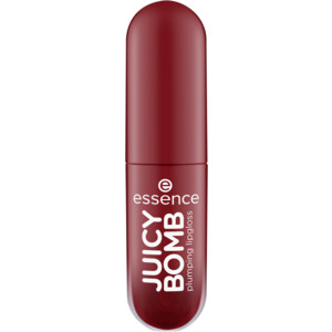 essence Juicy Bomb Plumping Lipgloss 01 Sweet Strawberry - 2.69 euro