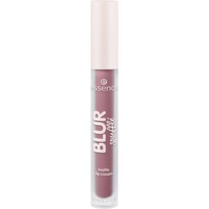 essence Blur Soufflé Matte Lip Cream 06 Pillow Talking - 3.35 euro
