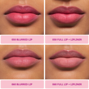 essence Blur Soufflé Matte Lip Cream 06 Pillow Talking - 3.35 euro