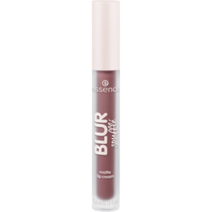 essence Blur Soufflé Matte Lip Cream 01 Deep Scroll - 3.35 euro