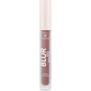 essence Blur Soufflé Matte Lip Cream 02 Spice Filter - 2.95 euro