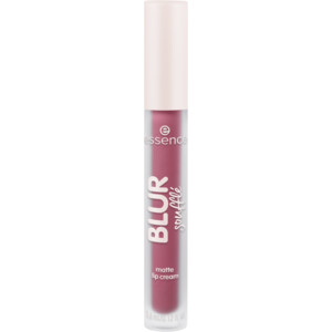 essence Blur Soufflé Matte Lip Cream 05 Crush Hour - 3.49 euro