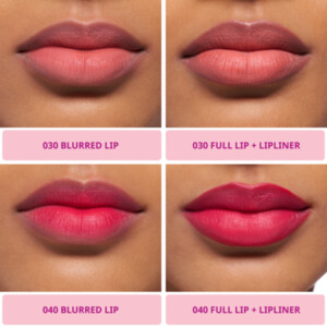 essence Blur Soufflé Matte Lip Cream 03 Hot Offline - 3.05 euro