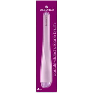 essence Siliconen Make-up Kwast Bounce & Blend - 2.95 euro