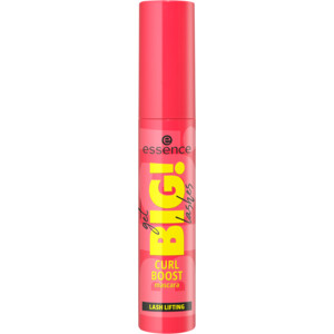 essence Get Big! Lashes Mascara Curl Boost - 2.39 euro