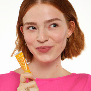 essence Juicy Bomb Shiny Lipgloss 109 Bee Mine - 1.29 euro