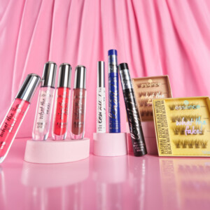 essence Wimpergroeiserum What The Length! - 4.95 euro