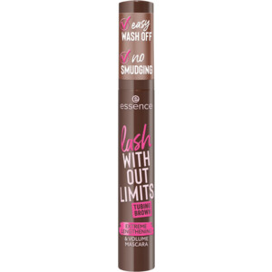 essence Lash Without Limits Mascara 05 Brown Tubing - 3.99 euro