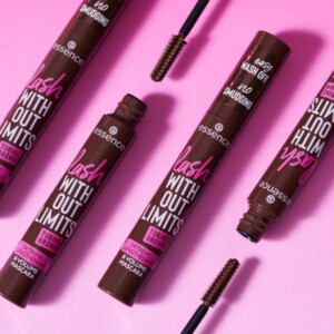 essence Lash Without Limits Mascara 05 Brown Tubing - 3.99 euro