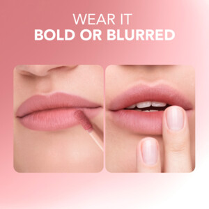 Bourjois Cloud Crème Velvet Matte Liquid Lipstick 02 Café Crème - 10.49 euro