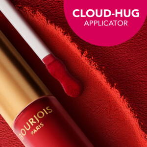 Bourjois Cloud Crème Velvet Matte Liquid Lipstick 07 Red-y or Not - 10.49 euro