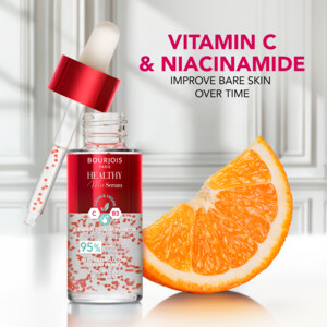 Bourjois Healthy Mix  Serum Primer - 16.99 euro
