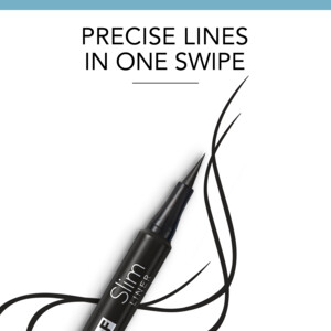 Bourjois Waterproof Eyeliner 01 Ultra Black - 9.65 euro