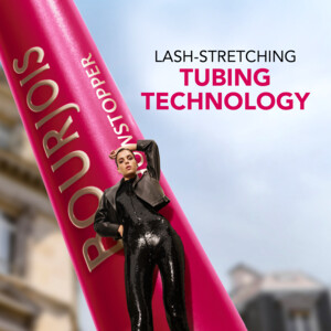 Bourjois Showstopper Extra Length Tubing Mascara 001 Black - 14.45 euro