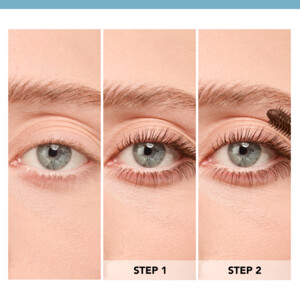 Bourjois Twist Up The Volume Bond Force Mascara 002 Brown - 14.59 euro