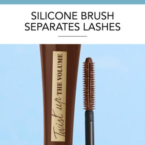 Bourjois Twist Up The Volume Bond Force Mascara 002 Brown - 14.59 euro