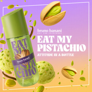 Bruno Banani Body & Hair Mist Eat My Pistachio - 9.99 euro