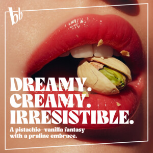 Bruno Banani Body & Hair Mist Eat My Pistachio - 9.99 euro