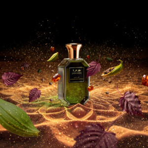 Jawhara Eau de Parfum Amberwood Nomad - 10.79 euro