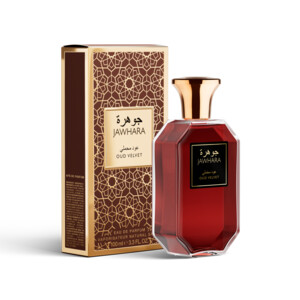 Jawhara Eau de Parfum Oud Velvet - 18.99 euro