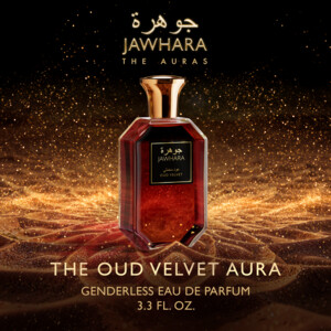 Jawhara Eau de Parfum Oud Velvet - 18.99 euro