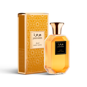 Jawhara Eau de Parfum Sweet Sarab - 10.79 euro