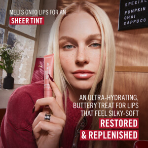 Rimmel Oh My Gloss Butter Me Up Lip Butter 006 Chai - 10.95 euro